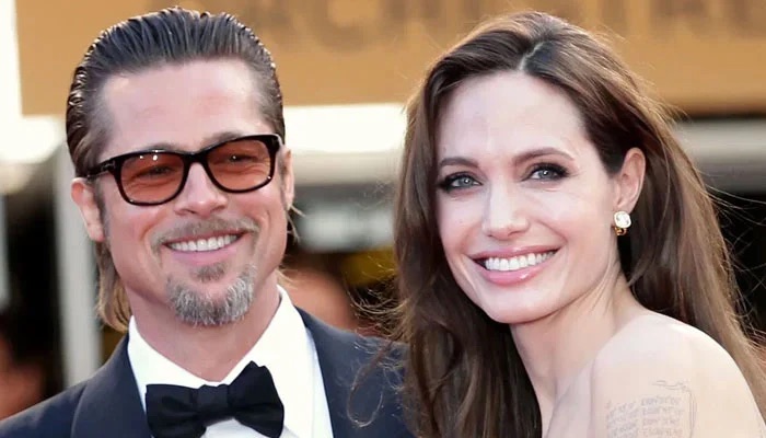 Brad Pitt, Angelina Jolie finally settle divorce after 8-year legal battle