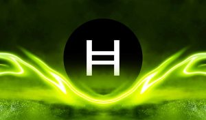 HBAR coin