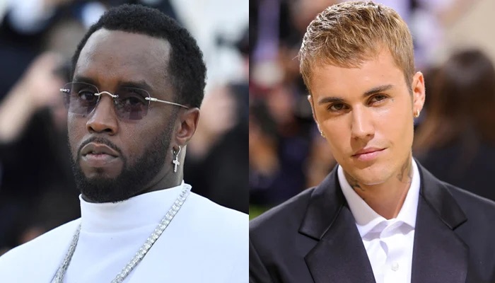 Justin Bieber hangs on to faith for his 'healing' amid Diddy's arrest