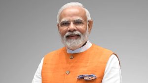 PM Narendra Modi