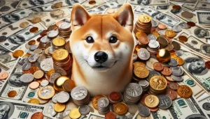 Shiba Inu Crypto