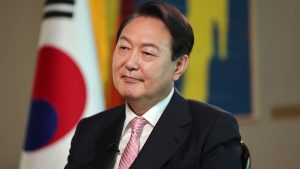 South Korea’s President Yoon Suk Yeol Impeached Over Martial Law Decision