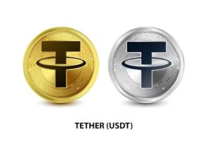 The Circulation of USDT