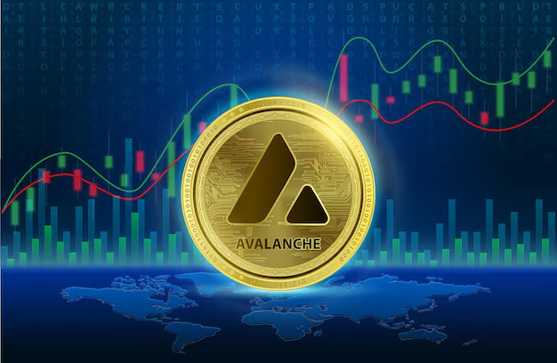 What is AVAX Coin?